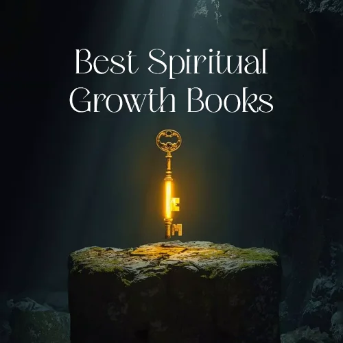 Best Spiritual Books for Inner Peace & Growth