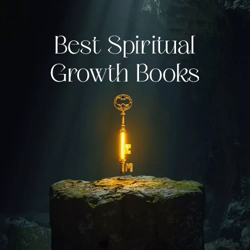 Best Spiritual Growth Books for 2026